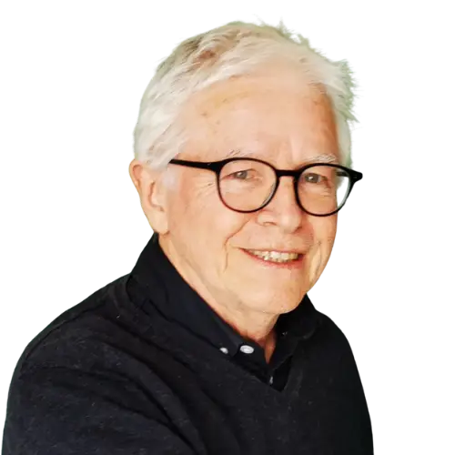 Patrick Garnier Mandataire immobilier