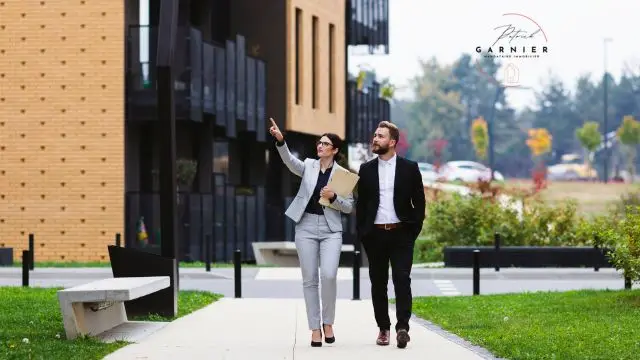 Achetez votre bien immobilier entre particuliers en étant accompagné par un professionnel