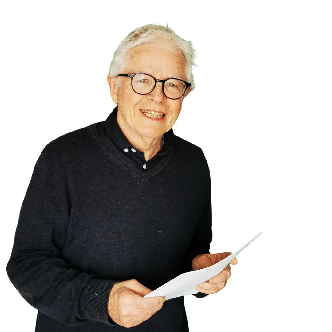 Patrick GARNIER Mandataire immobilier indépendant sur la Presqu'Ile de Guérande
