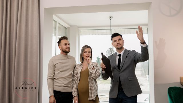 vendre votre bien immobilier avec une agence