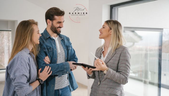 Vendre votre bien immobilier grâce à mon expertise