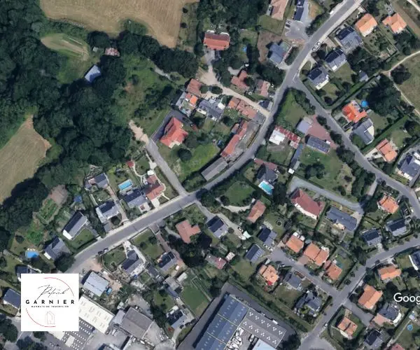 Terrain à vendre Pornichet 339 m²